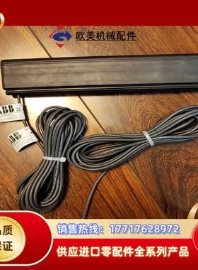 ABB防撞传感器配件2TAL076009R0500+2TAL议价