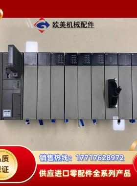 Fuji富士PLC模块NC1F-PY1 实拍现货F70S C议价