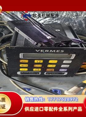德国VERMES点胶机控制器带阀MDC-3090A-FD原议价