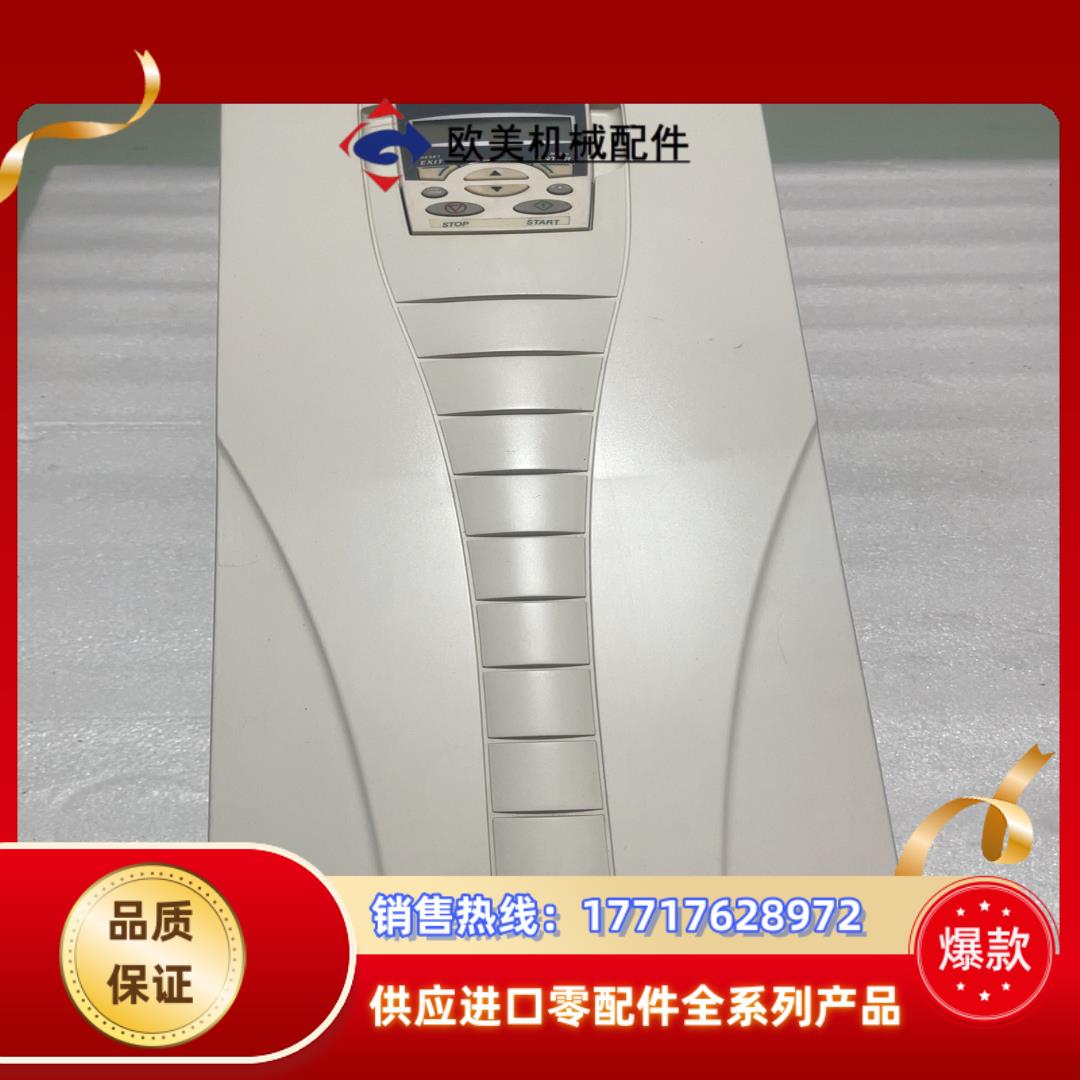 ABB变频器ACS510-01-088A-445kw议价