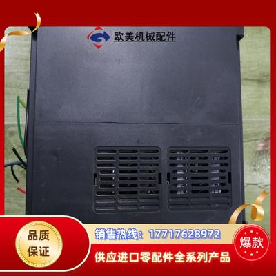 INVERTER紫日变频器 E-300C   型号ZVF3议价