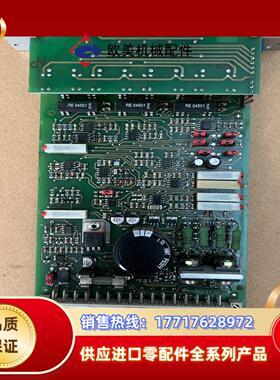 力士乐比例阀放大板VT-VSPA2-1-11aT52张议价