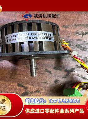 Portescap步进电机 P532 258 004 议价