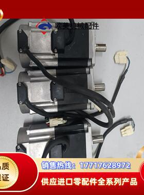 CSMT-04BR1ABT3罗克韦尔伺服电机400w带刹车议价