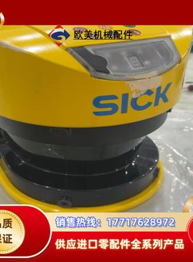 扫描仪SICK激光扫描仪S30A-7111CL   S30A议价
