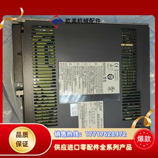 35NA三菱伺服驱动器议价 SVJ3 MDS