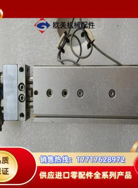 大厂德国FESTO双作用气缸DPZC-16-100-P-议价