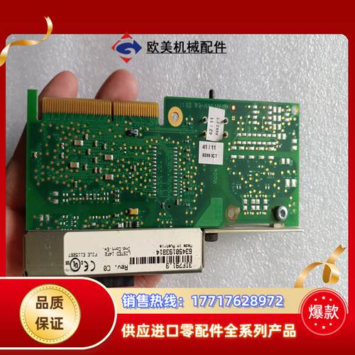 贝一加莱 3IF7919 3IF7819 质量保证议价