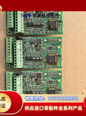 PG-X3变频器PG卡ETC740170议价