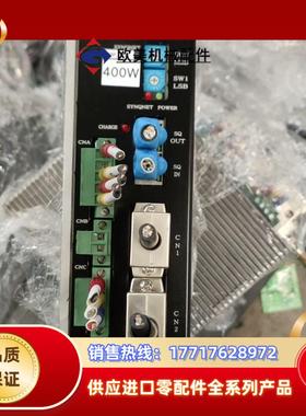 CSDH-04AN0-SQ 驱动器400W CONVEX议价