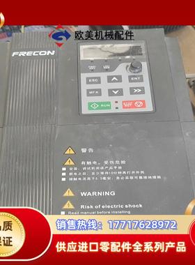 FRECON FR200-4T-015G018PB变频议价