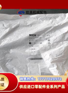 原装德国 SICK西克YF2A14-100VB3XLEAX议价