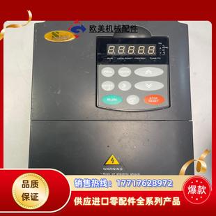 600 尚川380V55KW变频器型号SC 5R5G议价