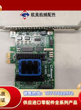 多个原装adaptec ASR-6405E raid阵列卡S议价