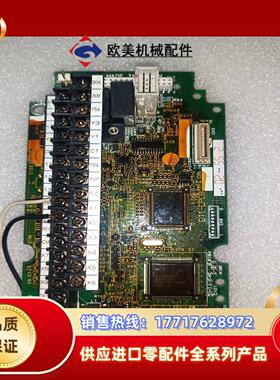 富士5000变频器主板 FRN75P11S-4CⅩ主板议价