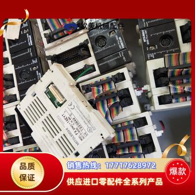 三菱fx2nc－32mt 16eyt现货出售议价