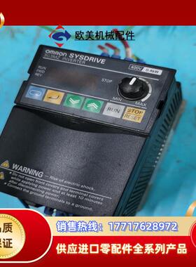 3G3MZ-A4004-ZV2议价