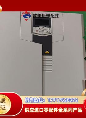 ABB变频器ACS580-01-246A-4293363议价
