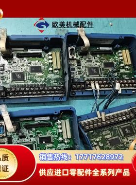 三肯VM05变频器控制板DMC12008B小功率控制板SB议价