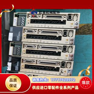 yaskawa安川安川sgds 200v议价 02a01a