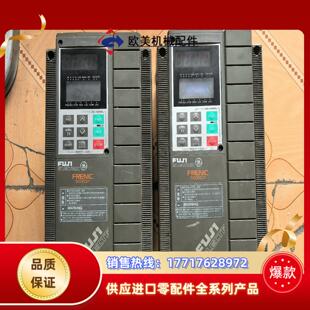 富士变频器 通电议价 FRN15G11S 4CX