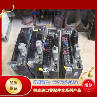 现货 台达B2驱动器ASD 0221 实物议价