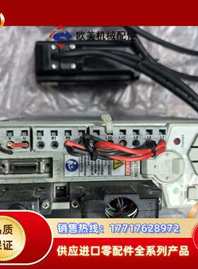 伺服电机2004-RZ01BA1AN3，现货，成色如议价