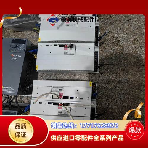 库卡驱动器E93DA123I4B531  无拆无修KSD1-议价