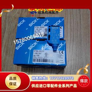 現(xiàn)貨 德國SICK西克 議價 正品 3N2261光電開關原裝 1062523 WTB9L