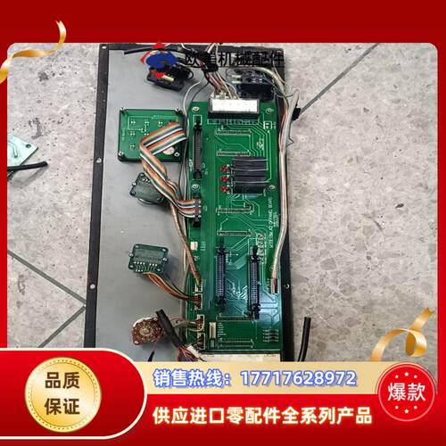 三菱FcA64-B系统按键板议价