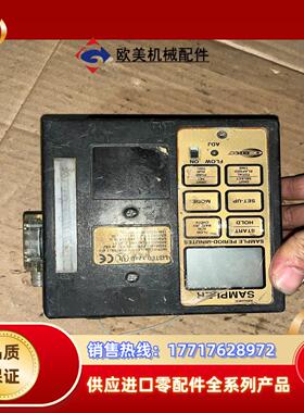 SKC aircheck SAMPLER 224-PCXR8议价