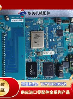 ITL  PXIO 图像采集卡 正常 功能完好议价