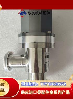 AMAT角阀0190-85536 现货  议价出售议价