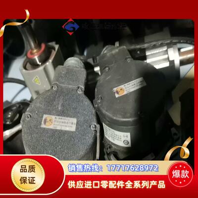 伺服电机编码器MDME302GCGMMDME152GC议价