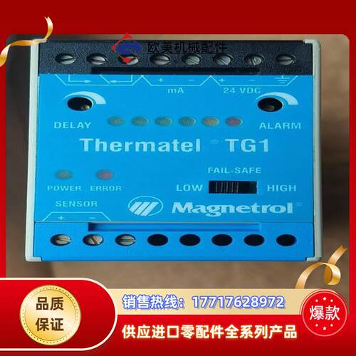 Magnetrol麦格  TG1-120D-TA0TMC-议价