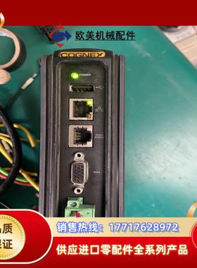 COGNEX 821-0031-1R RevD 康耐视 82议价