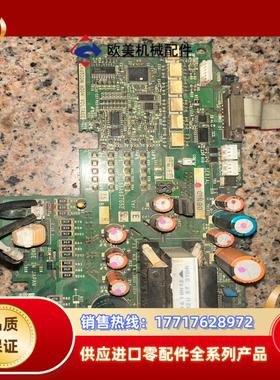 三菱变频器A740-75K电源板A74MA75B电源议价
