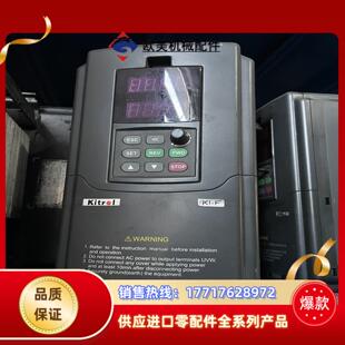 K1F 基创变频器KIF 11KW 75K 7议价 75KW