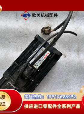 广数伺服电机80SJTR-MZ010E（A4Y1X）议价