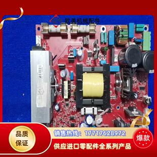 11C成色议价 ABB变频器ACS580880电源板BDPS