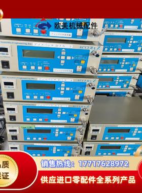 lEl点胶控制器ACCURA-z比例阀控制九五新多台议议价