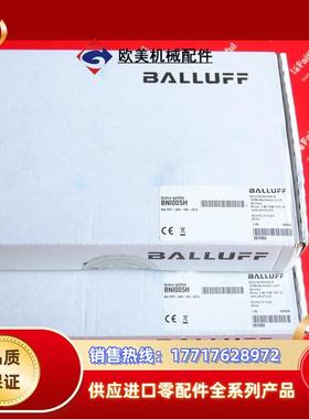 B BNI005H 巴鲁夫全新Proinet模块 BNI PNT-508-105-议价