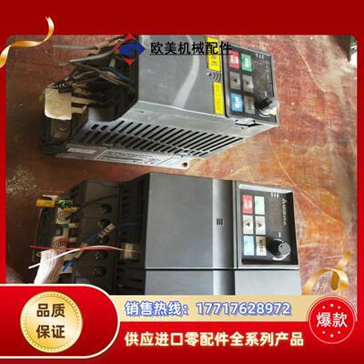 台达变频器ⅤFD015E43A15KW议价
