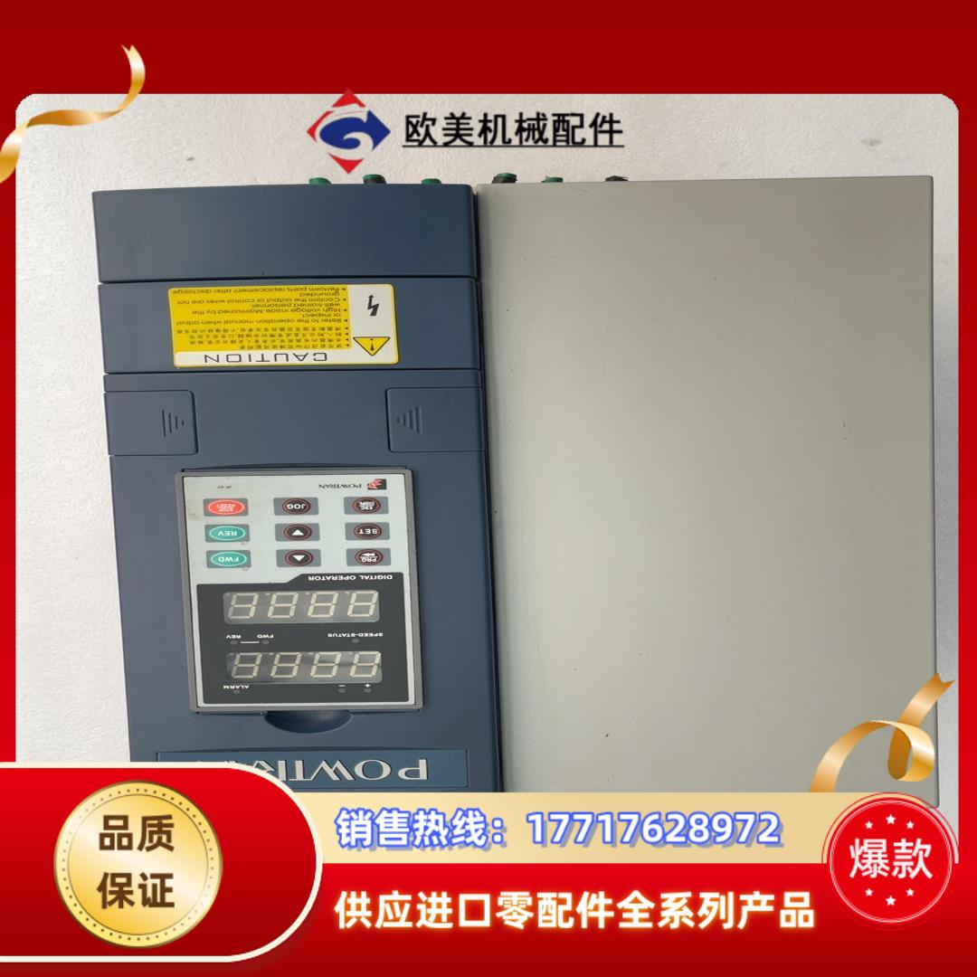 普传变频器PI7800 022Z3 22kw议价