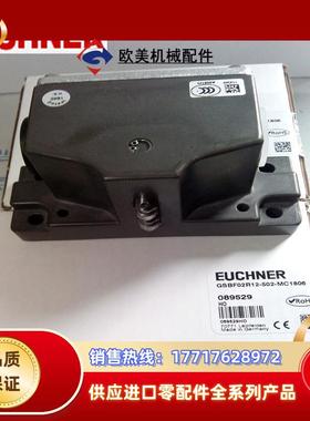 089529GSBF02R12-502-MC1806现货GSBF02R12-502-MC1806/V10安议价