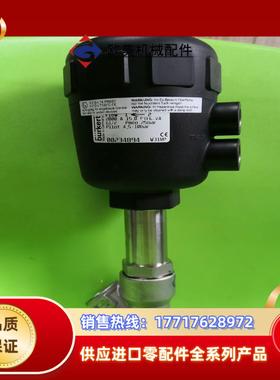 宝德角座阀2000a00234894议价