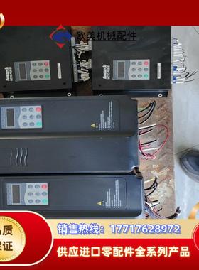 两套默纳克扶梯变频器nice-E1-B-4032-XNMC议价