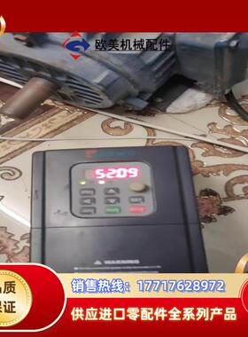 科沃变频器ad350-4t22gb议价