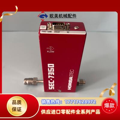 现货 HORIBASTEC堀场气体计SEC-议价