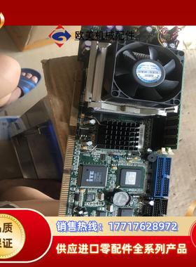 研祥主板FSC-1713VNA VERB11九五新议价